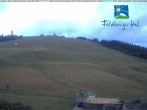 Archived image Webcam Feldberger Hof 05:00