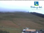 Archived image Webcam Feldberger Hof 07:00