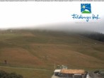 Archived image Webcam Feldberger Hof 09:00