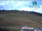 Archived image Webcam Feldberger Hof 11:00