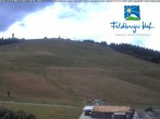 Archived image Webcam Feldberger Hof 15:00