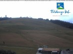 Archived image Webcam Feldberger Hof 17:00