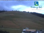 Archived image Webcam Feldberger Hof 19:00