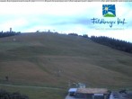 Archiv Foto Webcam am Feldberger Hof 05:00