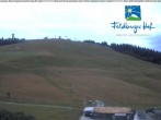 Archiv Foto Webcam am Feldberger Hof 06:00