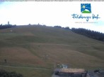 Archived image Webcam Feldberger Hof 11:00