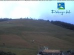 Archived image Webcam Feldberger Hof 06:00