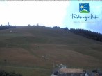 Archived image Webcam Feldberger Hof 07:00