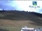 Archived image Webcam Feldberger Hof 11:00