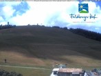 Archived image Webcam Feldberger Hof 13:00
