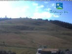 Archived image Webcam Feldberger Hof 17:00