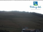Archived image Webcam Feldberger Hof 19:00