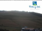 Archived image Webcam Feldberger Hof 21:00