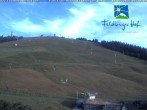 Archived image Webcam Feldberger Hof 06:00