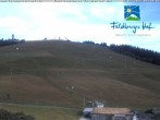 Archived image Webcam Feldberger Hof 07:00