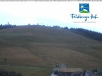 Archiv Foto Webcam am Feldberger Hof 05:00