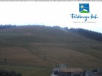 Archiv Foto Webcam am Feldberger Hof 06:00