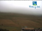 Archiv Foto Webcam am Feldberger Hof 09:00