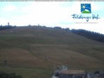 Archiv Foto Webcam am Feldberger Hof 05:00