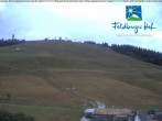 Archiv Foto Webcam am Feldberger Hof 09:00