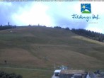 Archiv Foto Webcam am Feldberger Hof 13:00