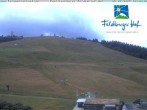 Archiv Foto Webcam am Feldberger Hof 15:00