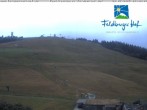 Archiv Foto Webcam am Feldberger Hof 05:00
