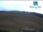 Archiv Foto Webcam am Feldberger Hof 06:00