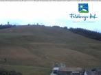 Archiv Foto Webcam am Feldberger Hof 06:00