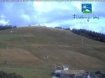 Archiv Foto Webcam am Feldberger Hof 07:00