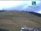 Archiv Foto Webcam am Feldberger Hof 15:00