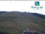 Archiv Foto Webcam am Feldberger Hof 17:00