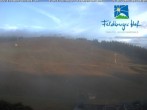Archiv Foto Webcam am Feldberger Hof 05:00