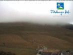 Archiv Foto Webcam am Feldberger Hof 09:00