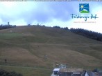 Archiv Foto Webcam am Feldberger Hof 11:00