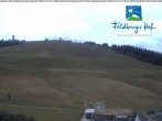 Archiv Foto Webcam am Feldberger Hof 13:00