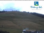 Archiv Foto Webcam am Feldberger Hof 15:00