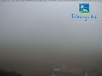 Archiv Foto Webcam am Feldberger Hof 07:00
