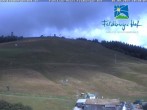 Archiv Foto Webcam am Feldberger Hof 09:00