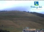 Archiv Foto Webcam am Feldberger Hof 11:00