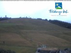 Archived image Webcam Feldberger Hof 17:00