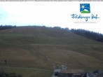 Archiv Foto Webcam am Feldberger Hof 05:00