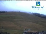 Archiv Foto Webcam am Feldberger Hof 06:00