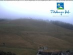 Archiv Foto Webcam am Feldberger Hof 07:00