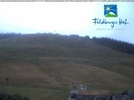 Archiv Foto Webcam am Feldberger Hof 09:00