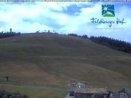 Archiv Foto Webcam am Feldberger Hof 13:00