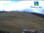 Archiv Foto Webcam am Feldberger Hof 15:00