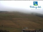 Archiv Foto Webcam am Feldberger Hof 05:00