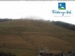 Archiv Foto Webcam am Feldberger Hof 06:00