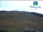 Archiv Foto Webcam am Feldberger Hof 07:00